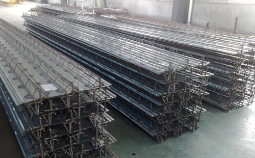 崇信楼承板 崇信楼承板