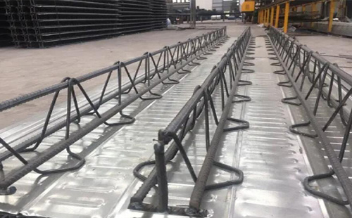 崇信楼承板 崇信楼承板