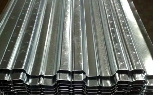 崇信楼承板 崇信楼承板