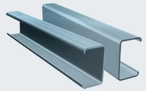 崇信C型钢 崇信C型钢