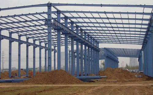 轻崇信钢结构房屋安装常见错误及整改方案 轻崇信钢结构房屋安装常见错误及整改方案