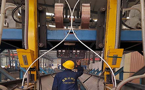 甘肃崇信钢结构房屋使用寿命与影响因素解析 甘肃崇信钢结构房屋使用寿命与影响因素解析