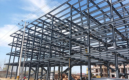 工业用崇信崇信钢结构厂房防火规范与造价控制解析