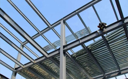 厂房崇信钢结构防火涂层厚度怎么选 厂房崇信钢结构防火涂层厚度怎么选