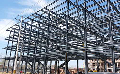 崇信崇信钢结构加工中钢材的选用标准与要求 崇信崇信钢结构加工中钢材的选用标准与要求