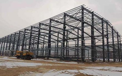 崇信崇信钢结构工程中常用的连接工艺与应用解析 崇信崇信钢结构工程中常用的连接工艺与应用解析