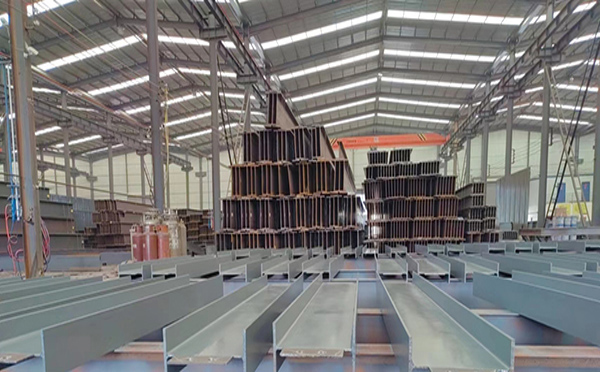 铆接适用场景:崇信钢结构铆钉连接规范解析 铆接适用场景:崇信钢结构铆钉连接规范解析