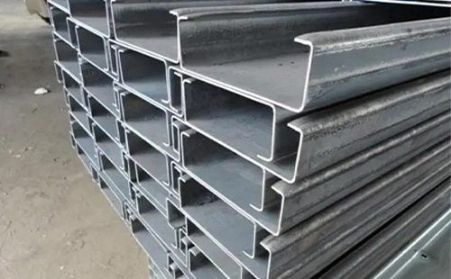 今日C型钢价格怎么算?掌握崇信C型钢报价公式不吃亏 今日崇信C型钢价格怎么算?掌握崇信C型钢报价公式不吃亏