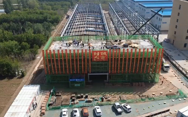 工期缩短20%:崇信崇信钢结构安装高空焊接工艺要点 工期缩短20%:崇信崇信钢结构安装高空焊接工艺要点