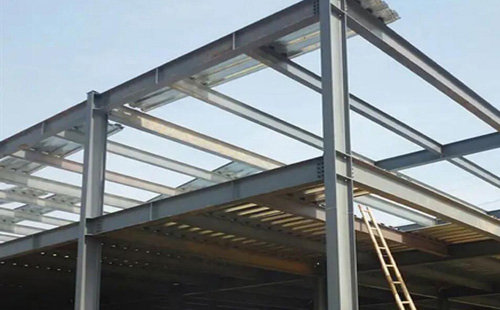 造价省百万!崇信崇信钢结构工程抗震节点设计要点 造价省百万!崇信崇信钢结构工程抗震节点设计要点